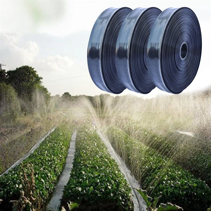 32mm PE Hose Micro Spray Tube Laser Irrigation Tape